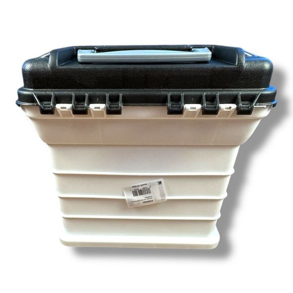 NWT Creative Options Small Storage Rack System - Picture 5 of 12